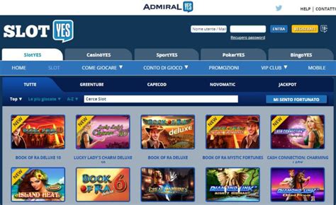 slotyes login|admiral slot gratis.